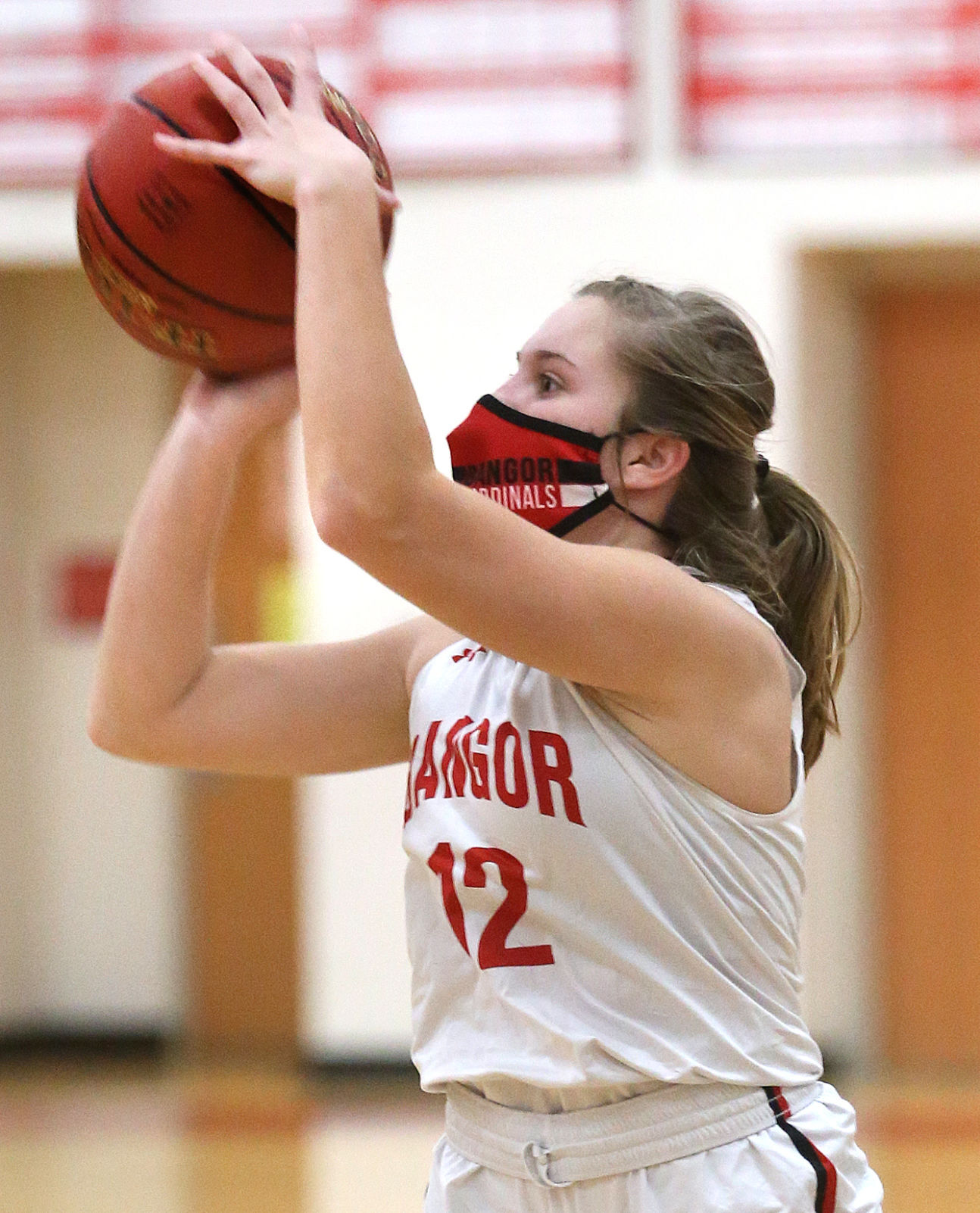 December 15: Wonewoc-Center vs Bangor
